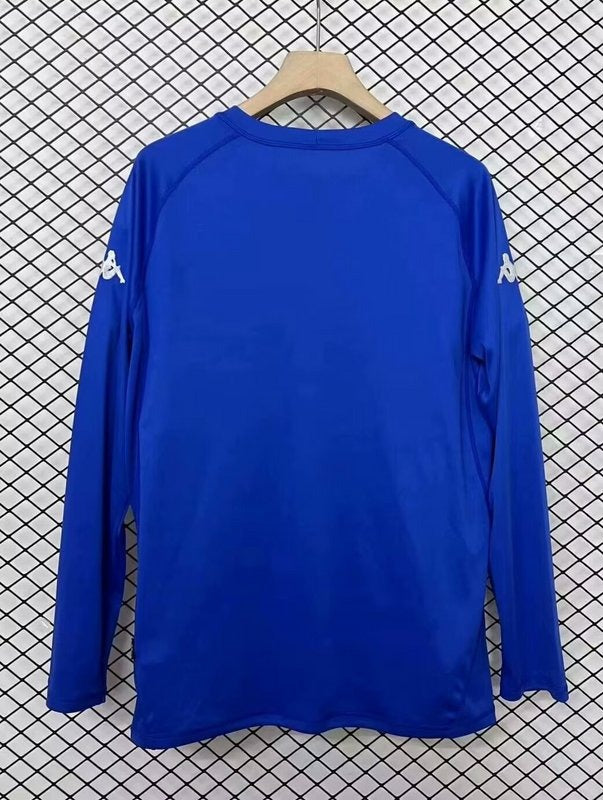 Camiseta de manga larga AJ Auxerre 2003/2004