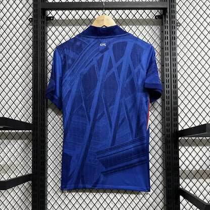 Camiseta del Chelsea 25/26