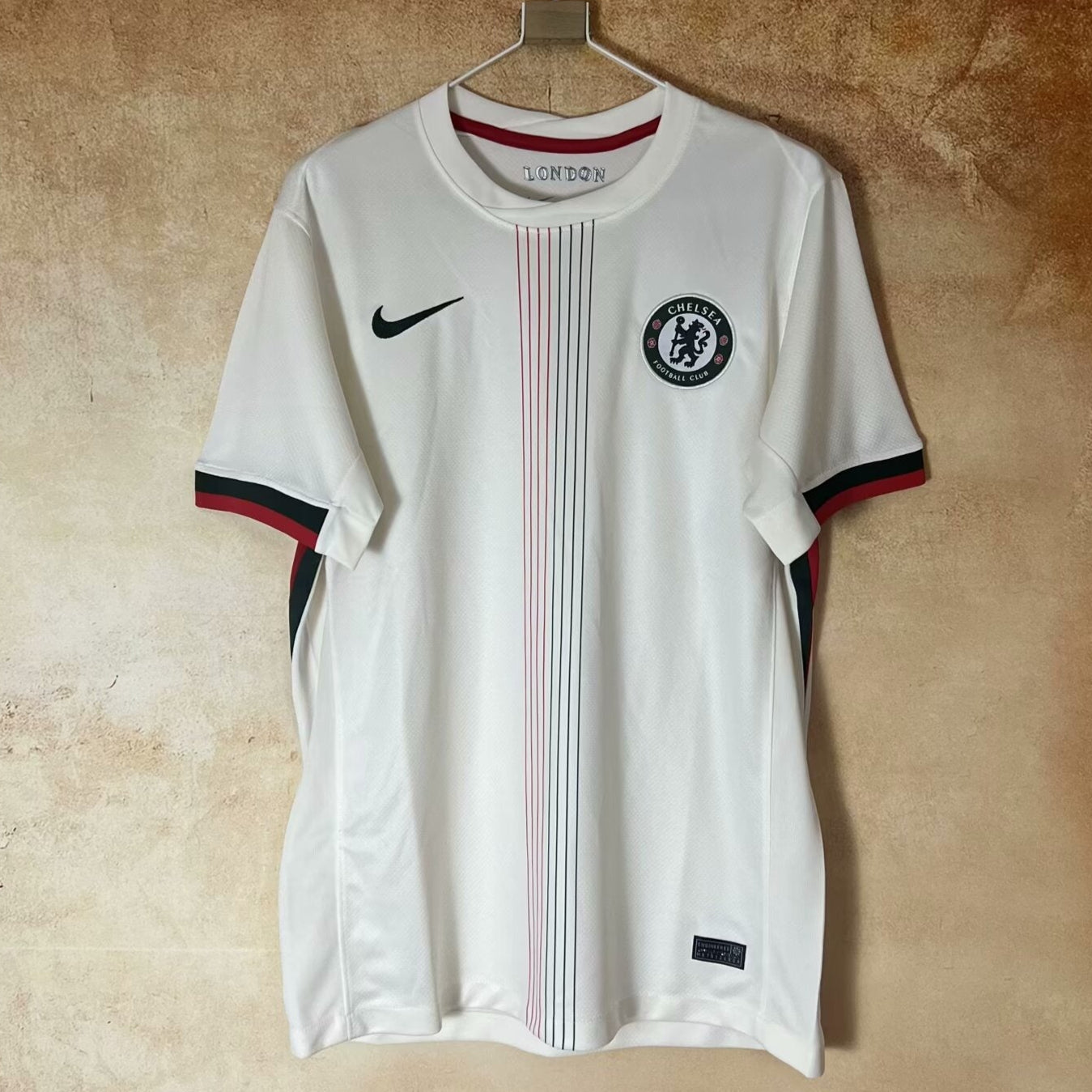 Camiseta del Chelsea 25/26