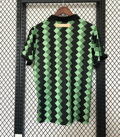 Camiseta Racing Santander 25/26