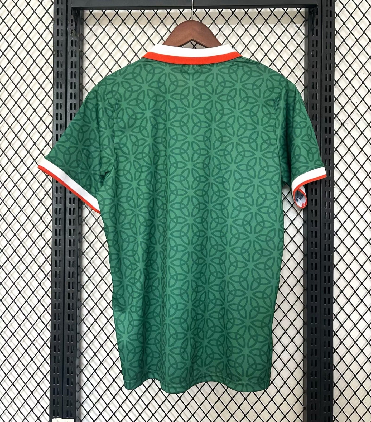 Camiseta del Día de San Patricio 25/26