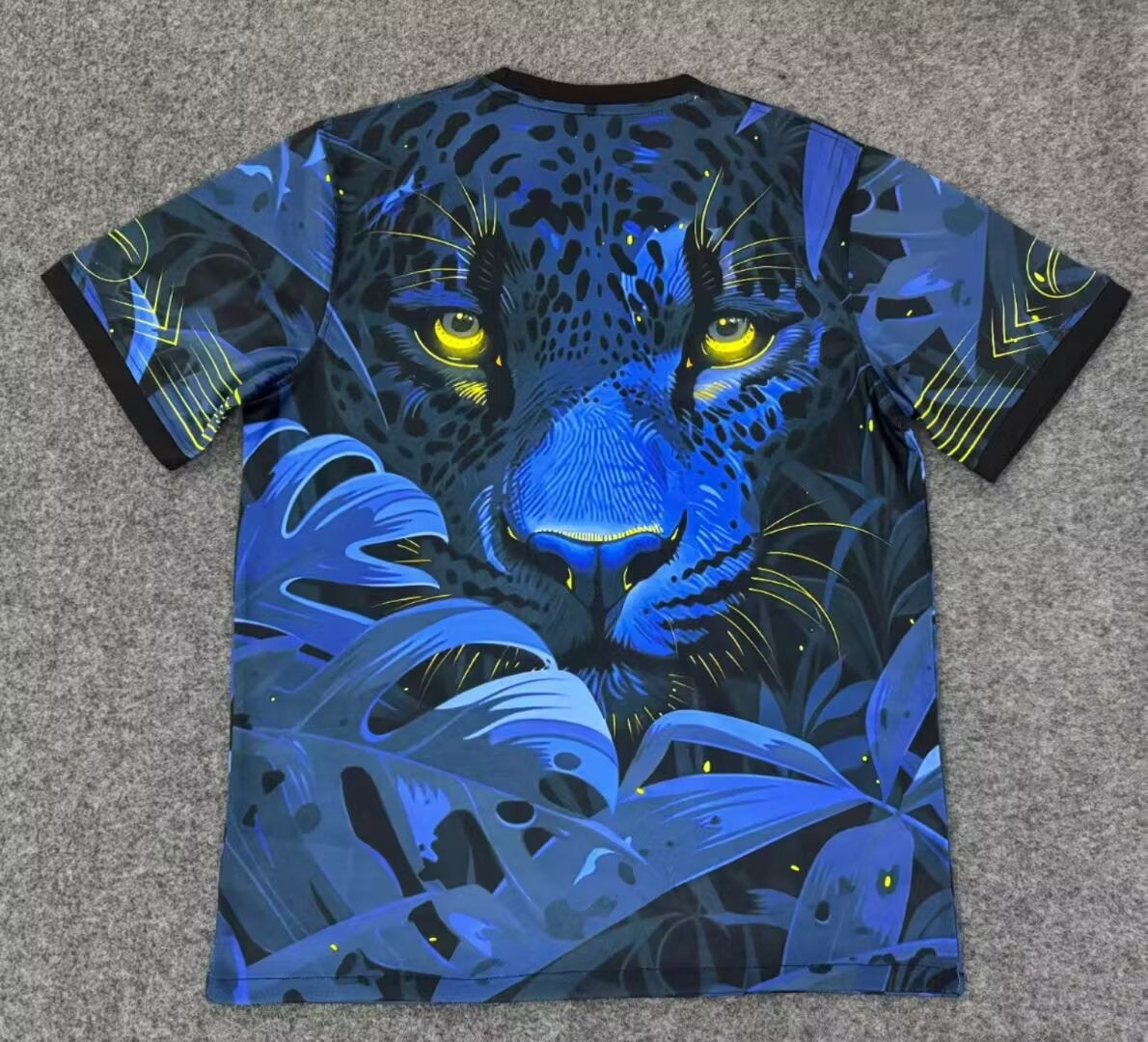 Camiseta especial de Brasil 25/26