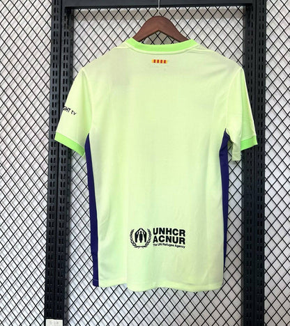 Camiseta Barcelona Especial 25/26