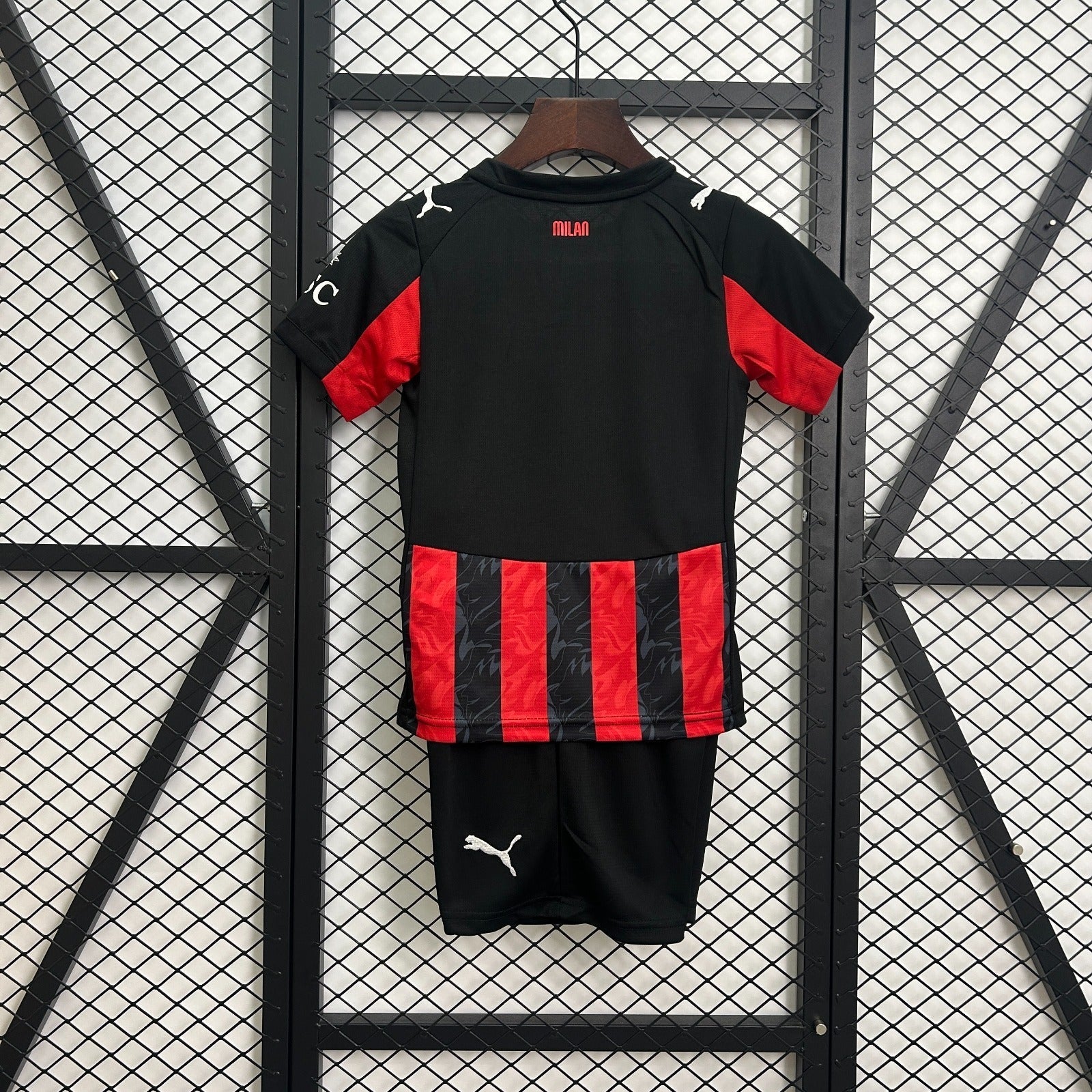Camiseta especial del Inter de Milán 23-24