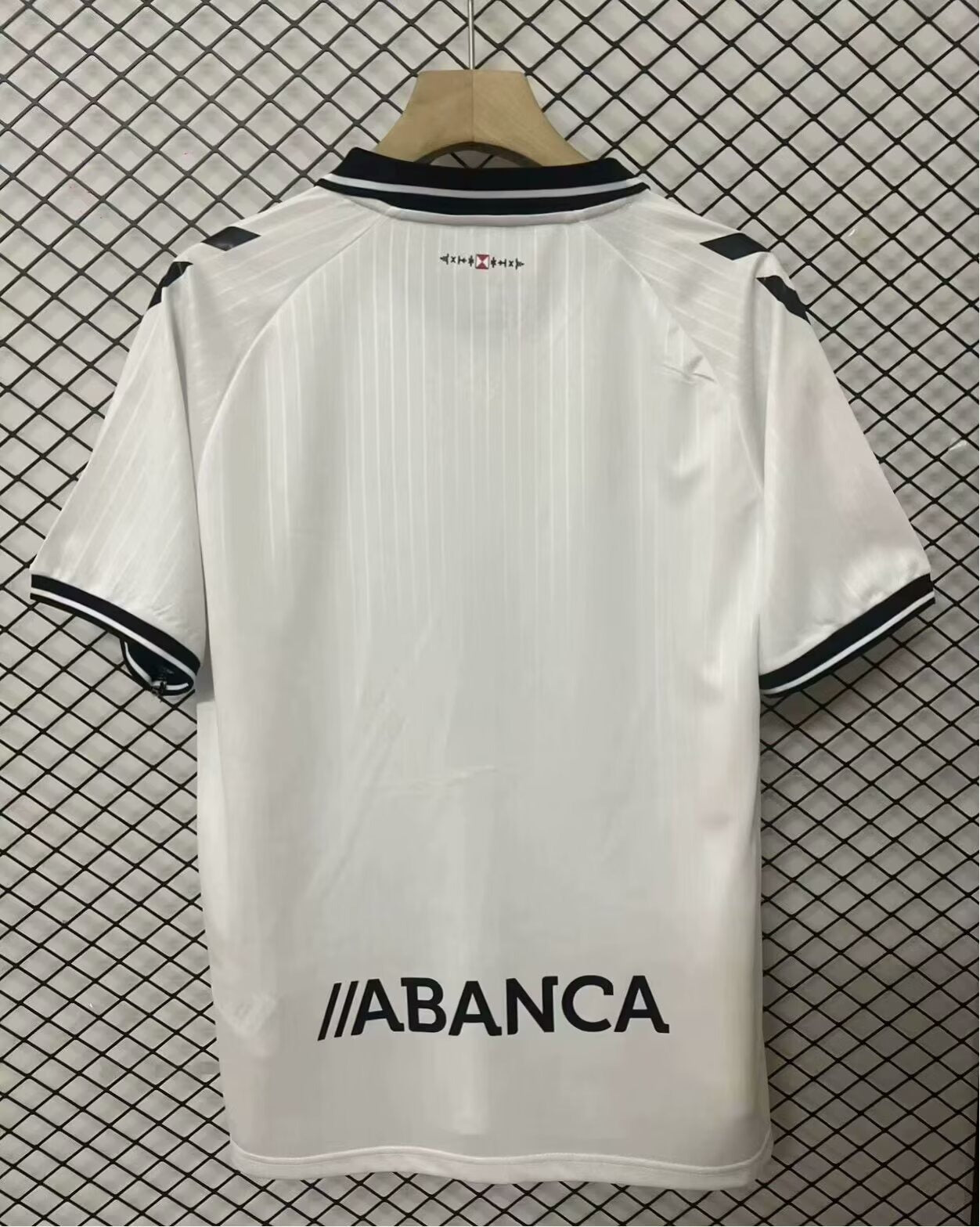 Camiseta Celta Vigo Especial Blanca 25/26