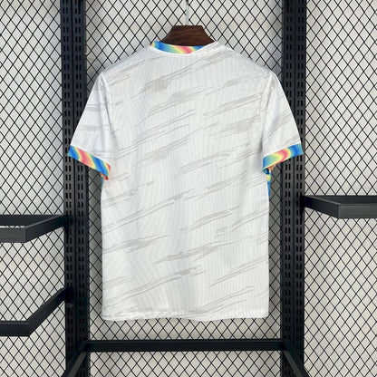 Camiseta Barcelona Especial X 25/26