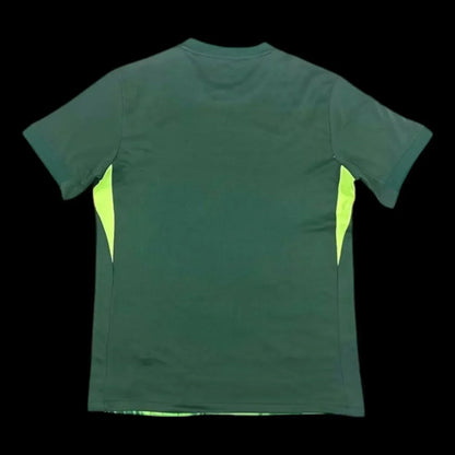 Camiseta local del Wolfsburg 25/26