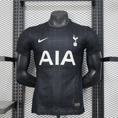 Camiseta de visitante del Tottenham Hotspur 25/26 Jugador