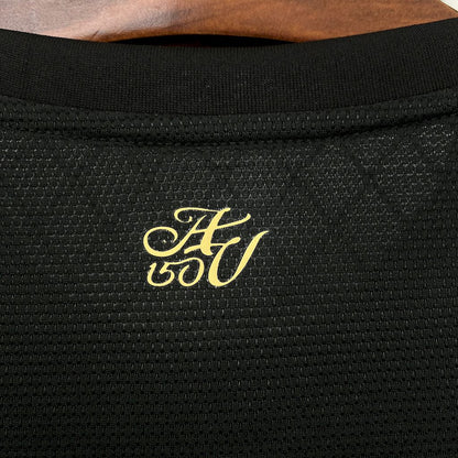 Camiseta especial del Aston Villa 2025/26