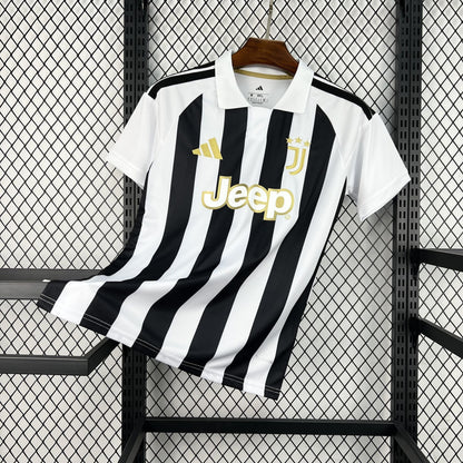 Camiseta de local de la Juventus 2026/2027