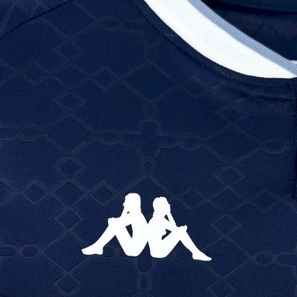 Camiseta Racing Club Avellaneda Segunda 2025/26