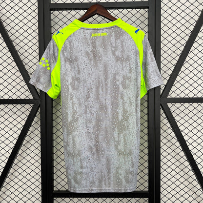 Camiseta 25/26 Manchester City Cuarto