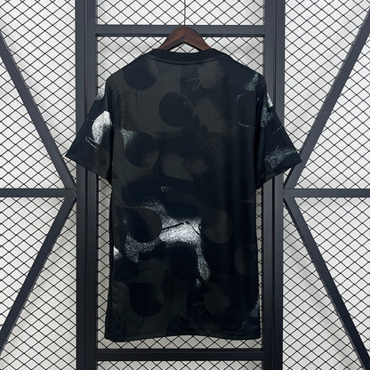 Camiseta de entrenamiento del Corintios 25/26