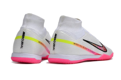 Botas de fútbol Mercurial Superfly IX Elite