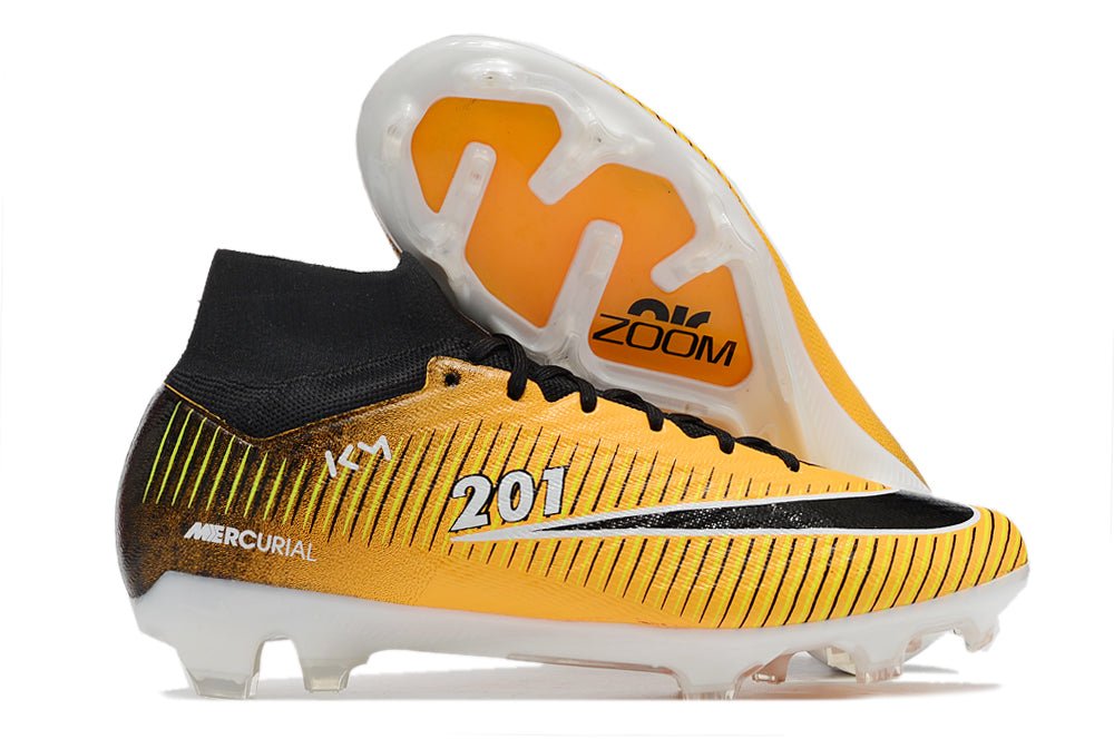 Botas de fútbol Mercurial Superfly IX Elite