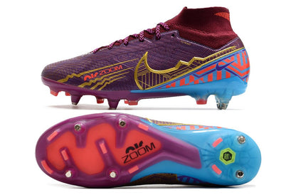 Botas de fútbol Mercurial Superfly IX Elite