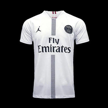 Camiseta retro del PSG 18/19