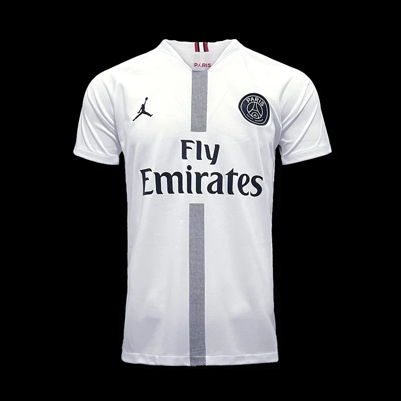 Camiseta retro del PSG 18/19