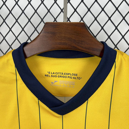 Camiseta del Hellas Verona Edición 120 Aniversario 2025/26