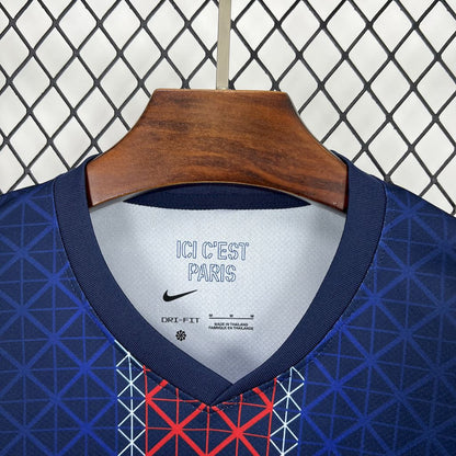 Camiseta local del PSG 2025/26