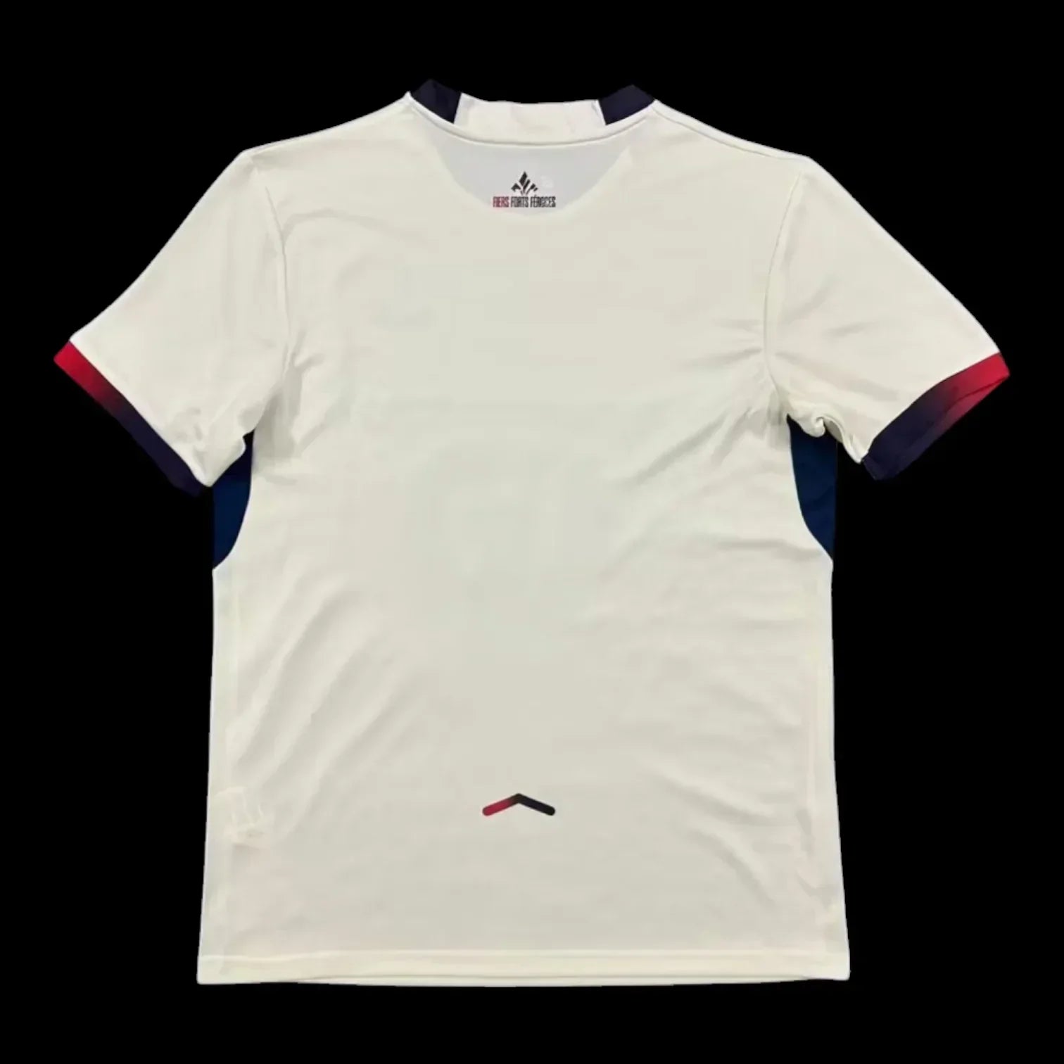 Camiseta visitante del Lille 25/26