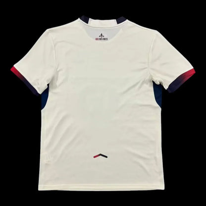Camiseta visitante del Lille 25/26