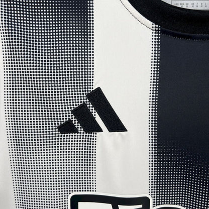 Camiseta especial del Newcastle United 2025/26