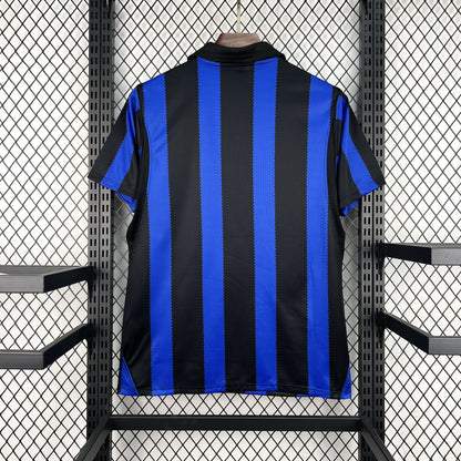 Equipación local del Inter de Milán 2026/2027