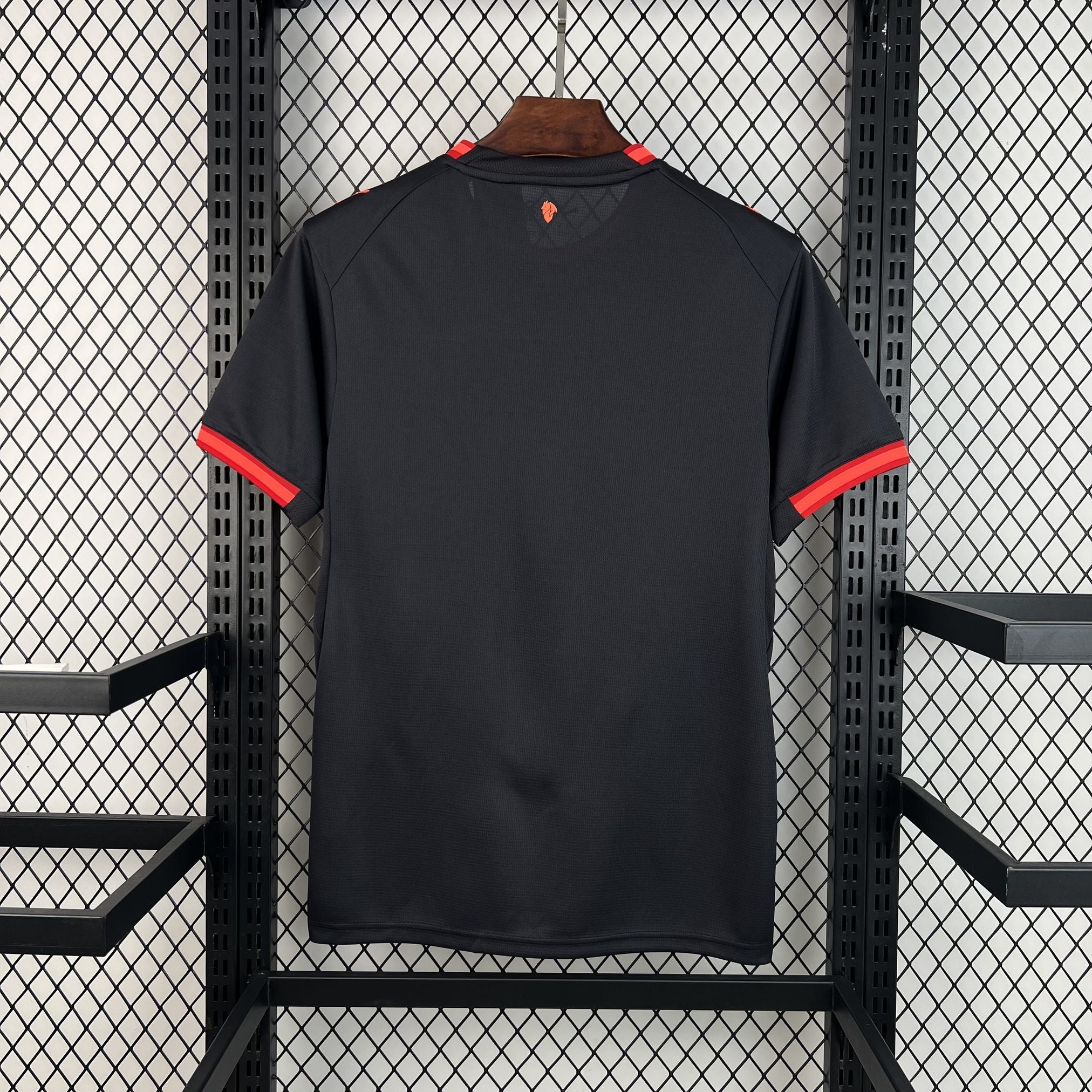 Camiseta AC Milan Tercera 2026/2027