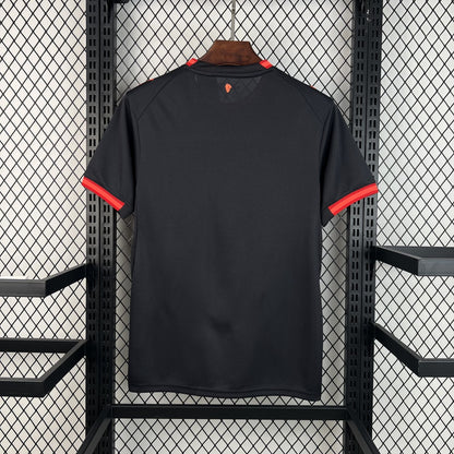 Camiseta AC Milan Tercera 2026/2027