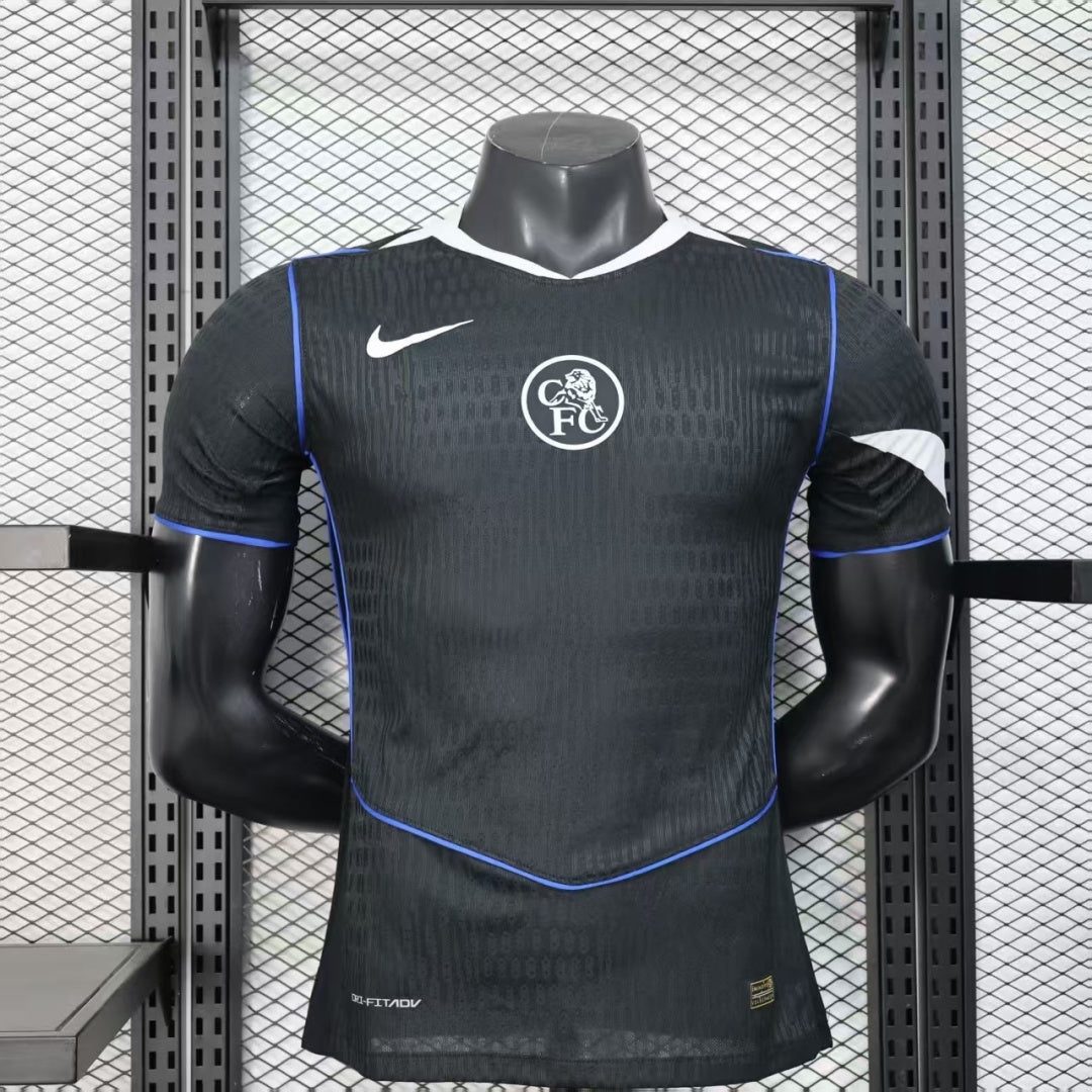 Camiseta de tercer jugador del Chelsea 25/26
