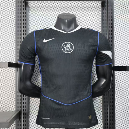 Camiseta de tercer jugador del Chelsea 25/26