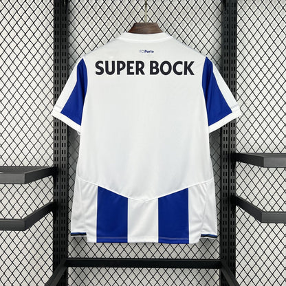 Camiseta local del FC Porto 2026/2027