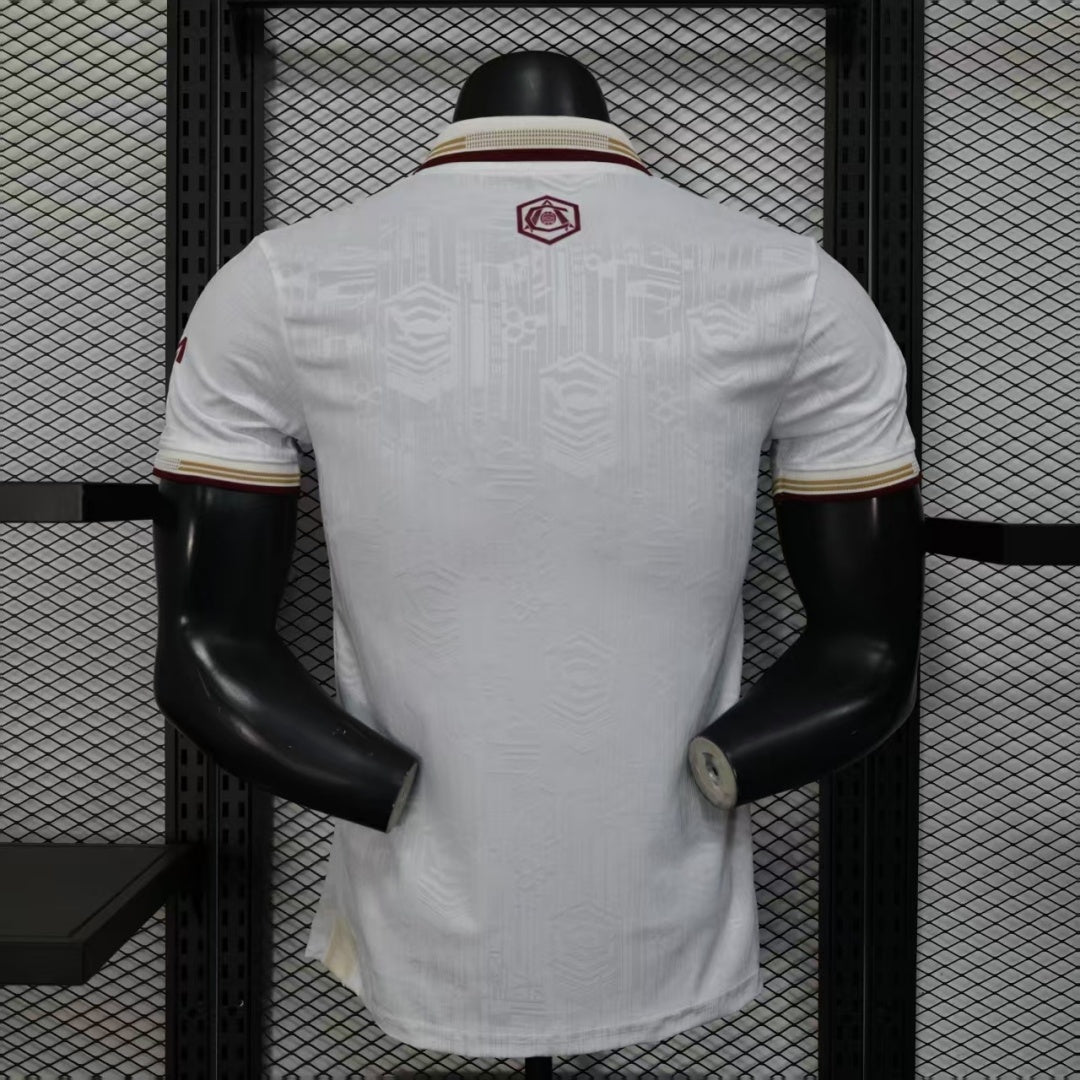 Camiseta de tercer jugador del Arsenal 25/26