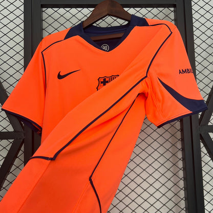 Camiseta Tercera FC Barcelona 2025/26