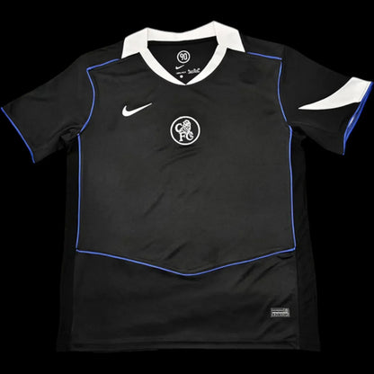 Tercera equipación del Chelsea 25/26