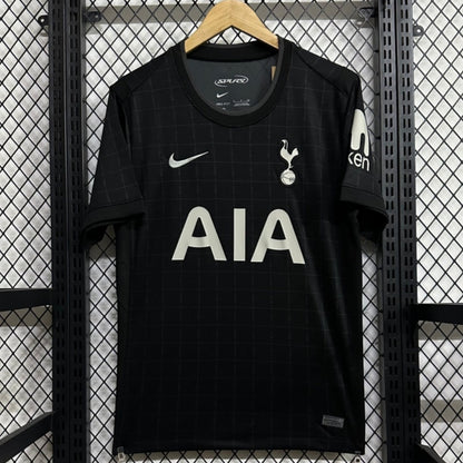 Camiseta del Tottenham 25/26