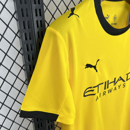 Camiseta visitante del Girona 2025/26