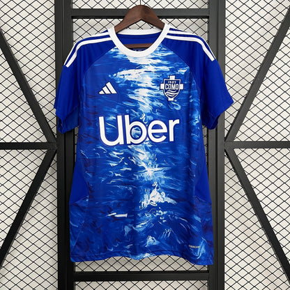 Camiseta de local 1907 2025/26