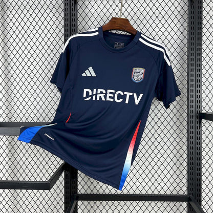 Camiseta local San Diego FC 2025/26