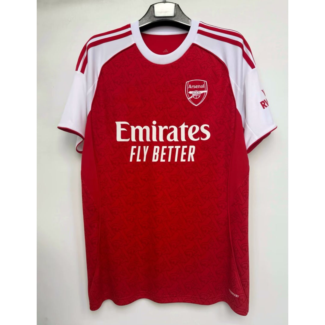 Camiseta del Arsenal (local) 25/26