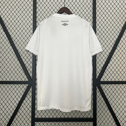 Camiseta del Santos 24/25