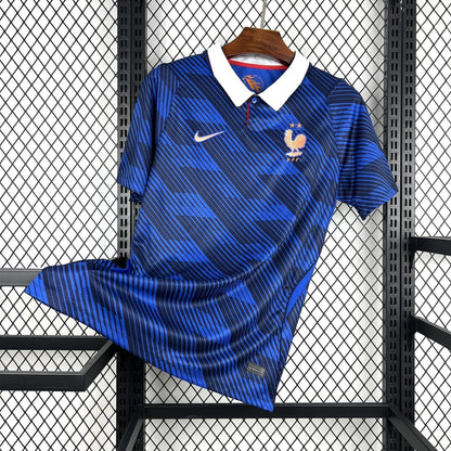Camiseta de local de Francia para el Mundial de 2026