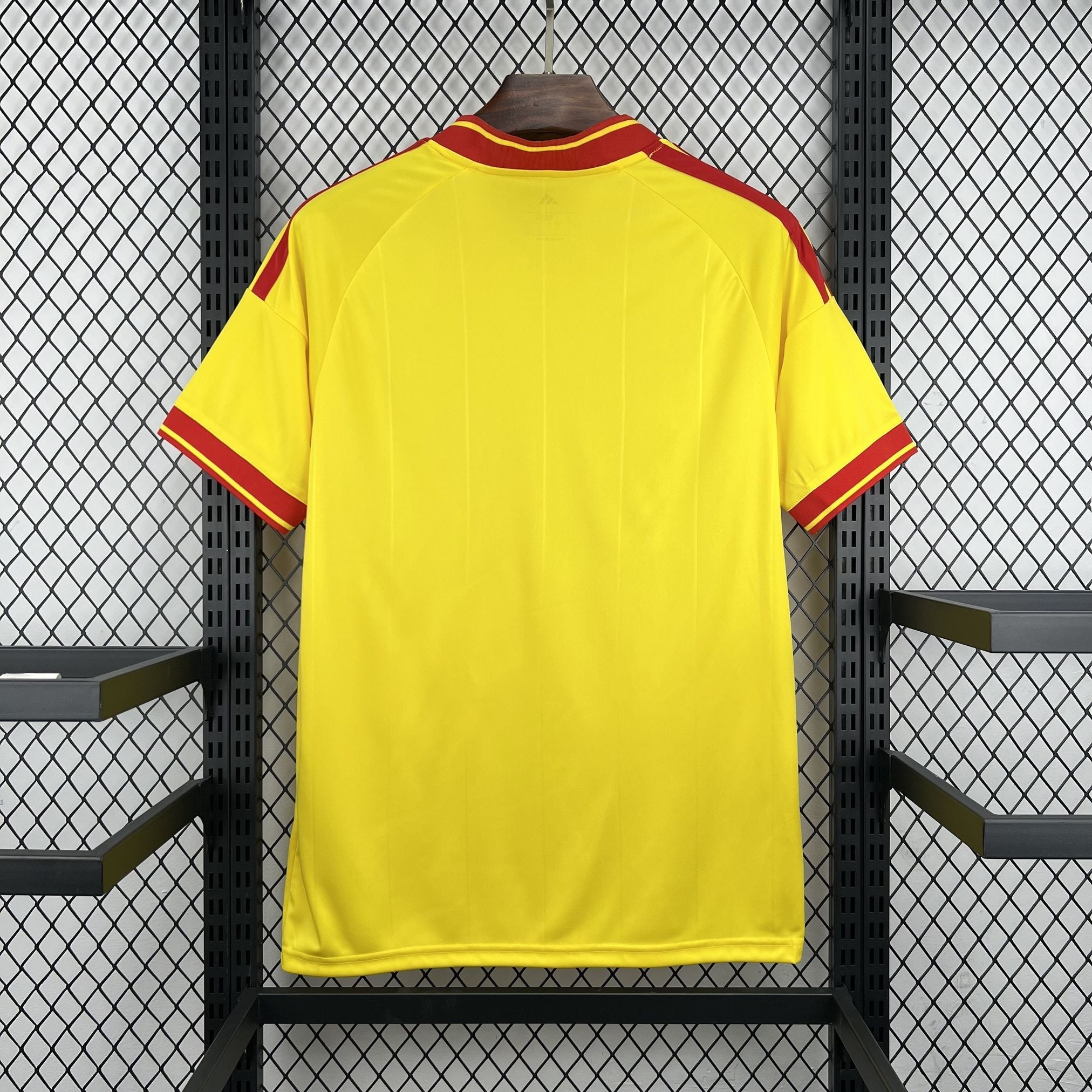 Camiseta Lens Home 2026/2027