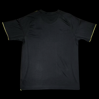 Tercera equipación del Fulham 25/26
