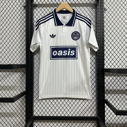 Traje de baño Oasis blanco talla 25/26