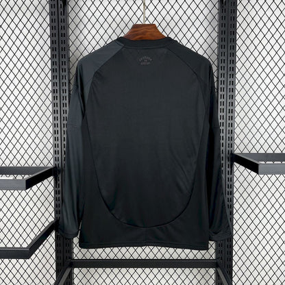 Camiseta de manga larga de visitante del Inter Miami 2025/26