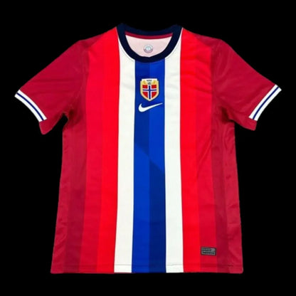 Camiseta local de Noruega 24/25