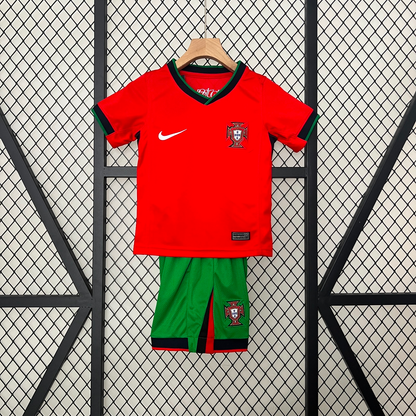 Conjunto infantil 24/25 Portugal