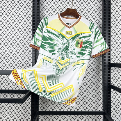 Camiseta de local de Mali 2026